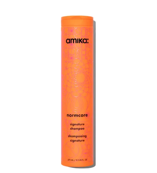 Amika Normcore Signature Shampoo
